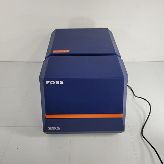 Foss 60055259 XDS Rapid Content Analyzer XM-1000 60055167 Monochromator Spectrum
