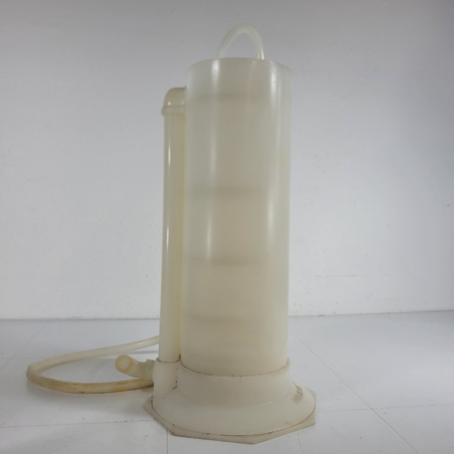 Nalgene Pipette Tube Washer Pipette Basket 16" Tall Washer 17-7/8" Tall