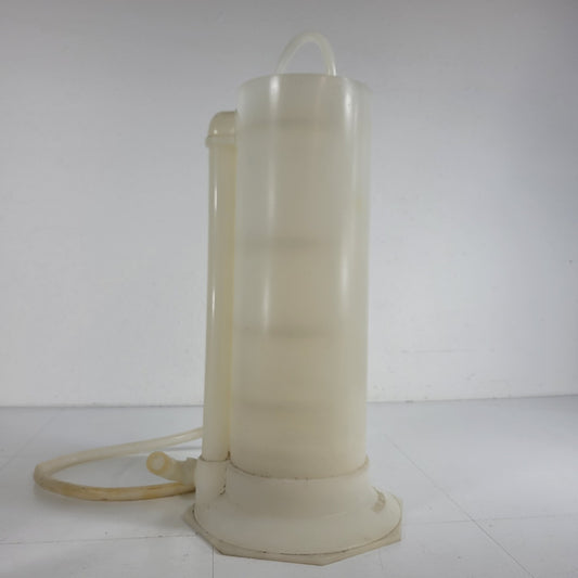 Nalgene Pipette Tube Washer Pipette Basket 16" Tall Washer 17-7/8" Tall