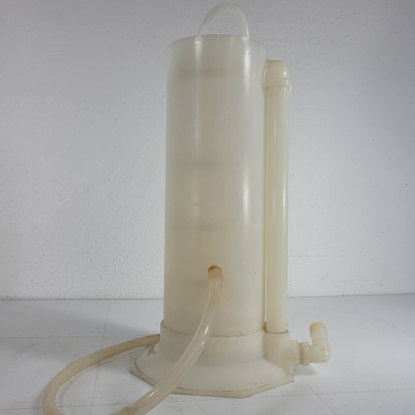 Nalgene Pipette Tube Washer Pipette Basket 16" Tall Washer 17-7/8" Tall