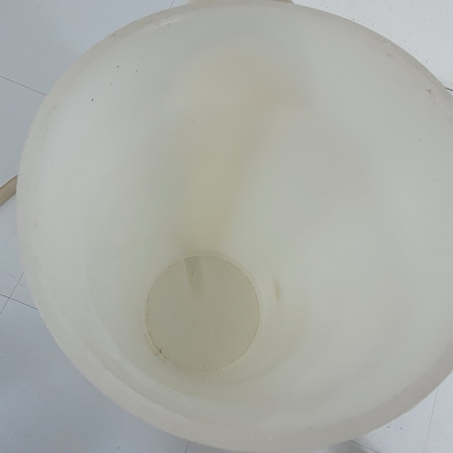 Nalgene Pipette Tube Washer Pipette Basket 16" Tall Washer 17-7/8" Tall