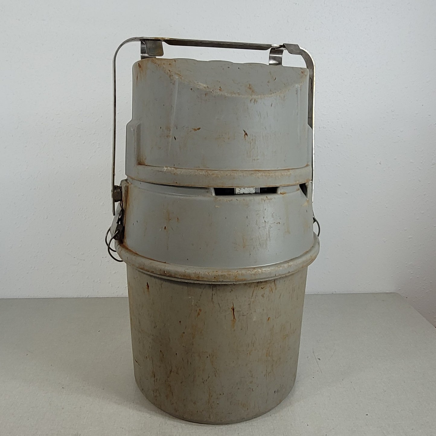 Isco 60-2954-001 GLS Composite Sampler Controller 934 Ni-Cad Battery Pump