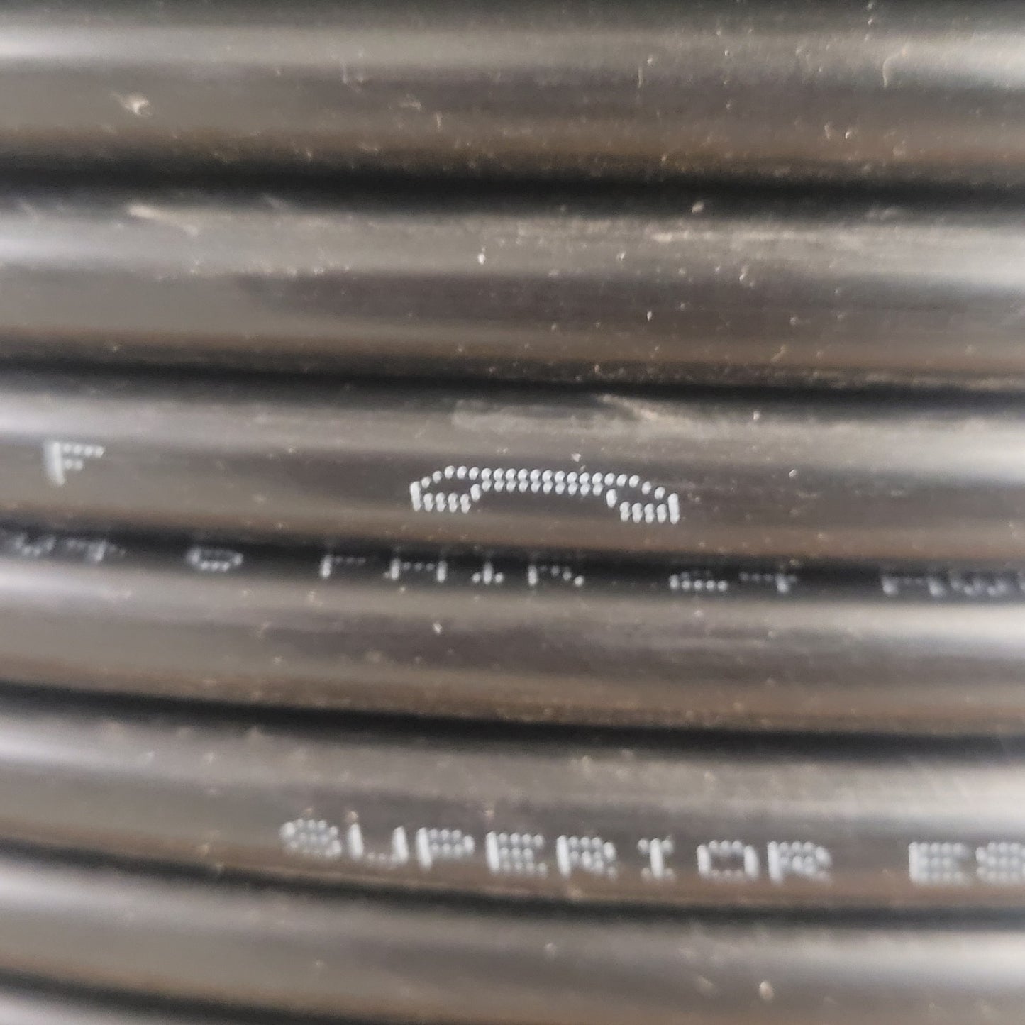 PRICE PER FOOT- Superior Essex C 2004 6-Pair 24 AWG Gopic-F Communications Cable