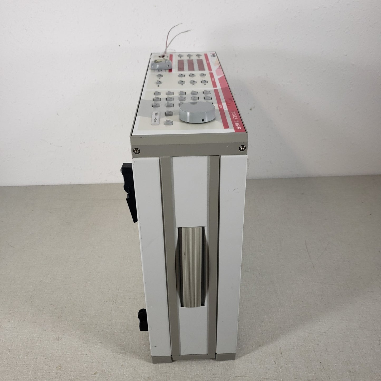 TESTED Yenista Tunics T100S-HP/SCL 1440-1640nm Infrared Precision Tunable Laser