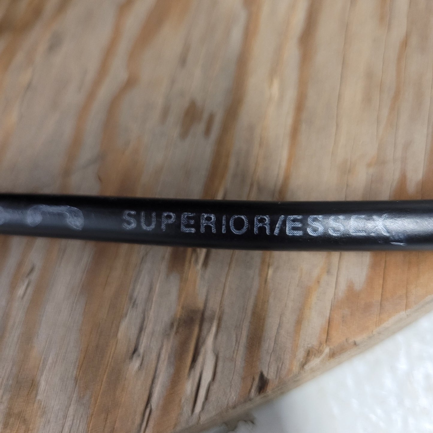 PRICE PER FOOT- Superior/Essex 324 BWFY 03 99C Insulated Comm Copper Cable