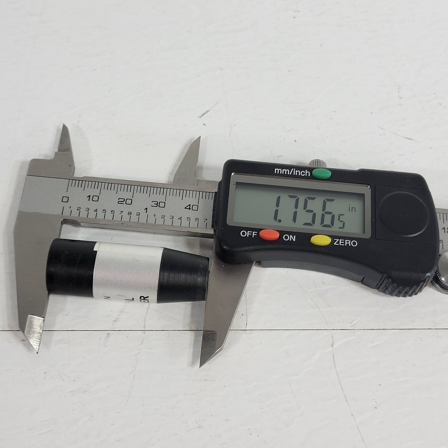 Inficon Crystal Snatcher Compatible With Inficon Sensor Heads