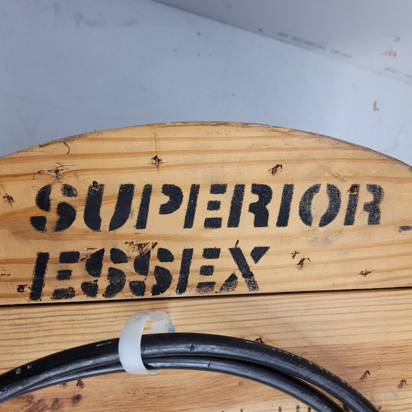 PRICE PER FOOT- Superior Essex OSP Fiber Optical Cable 04-05 12 MMF 62.5 Comm
