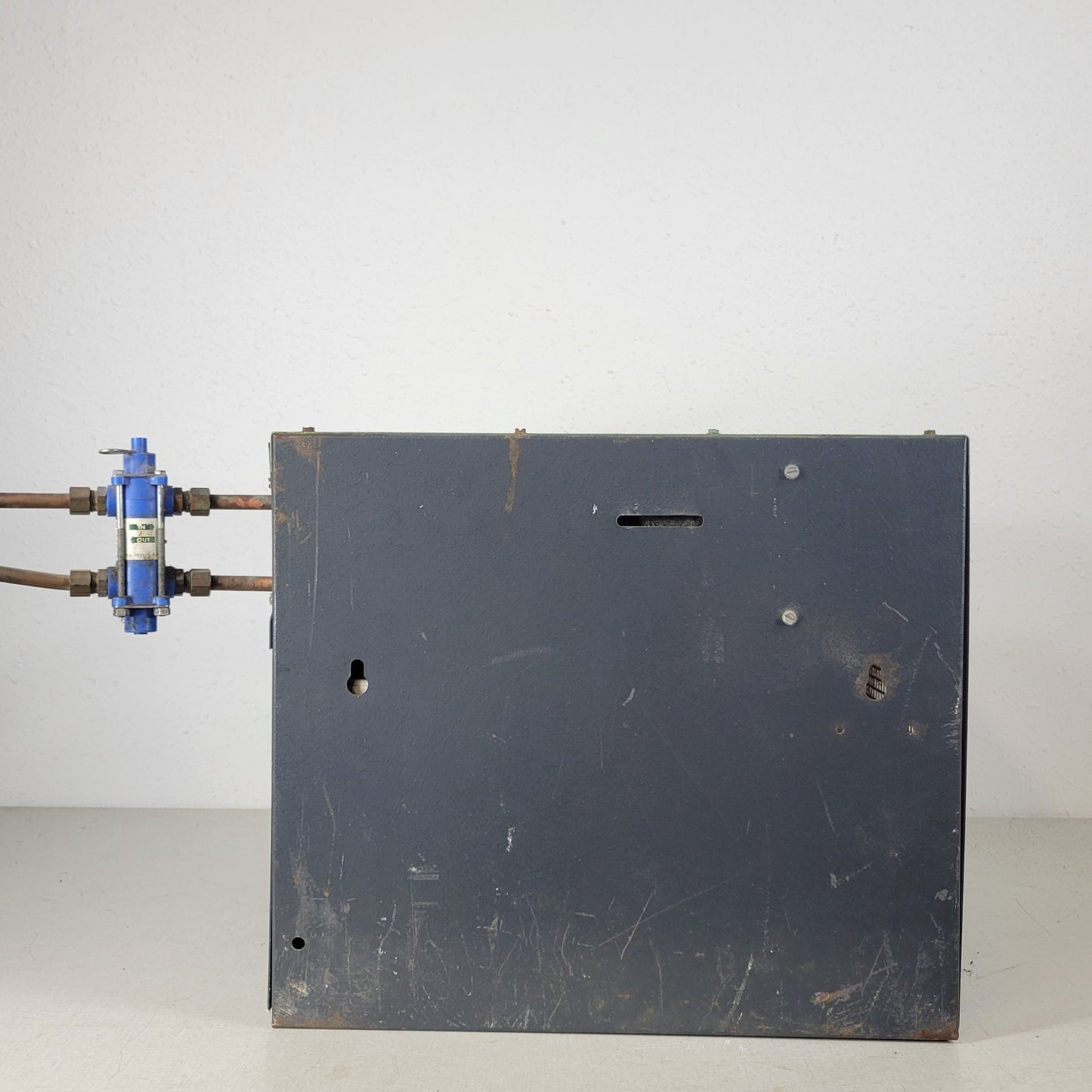 Speedaire Refrigerated Dryer 3Z528A Compressed Air Dryer R134A 100 PSI 10 CFM