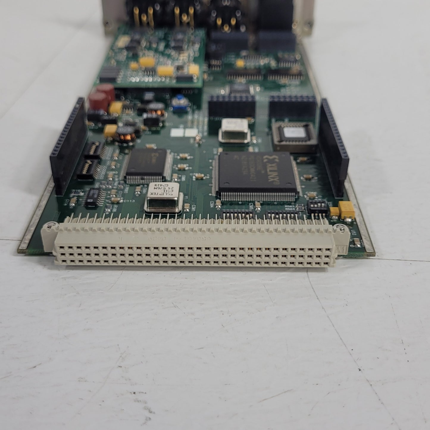 Moseley Source Decoder Audio DEC 930-10197-03 REV G 1920 For SL9003Q 2 Channel