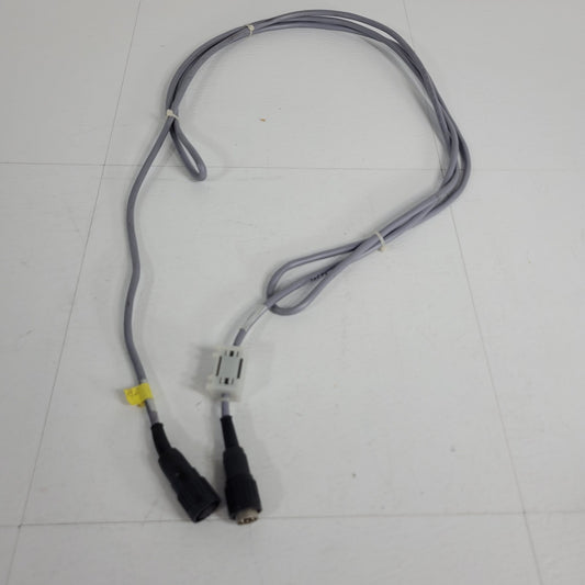 5-Pin Din Cable Female To Male 10' K13 Bg 548 402-T VW-1 95 AWM Cord
