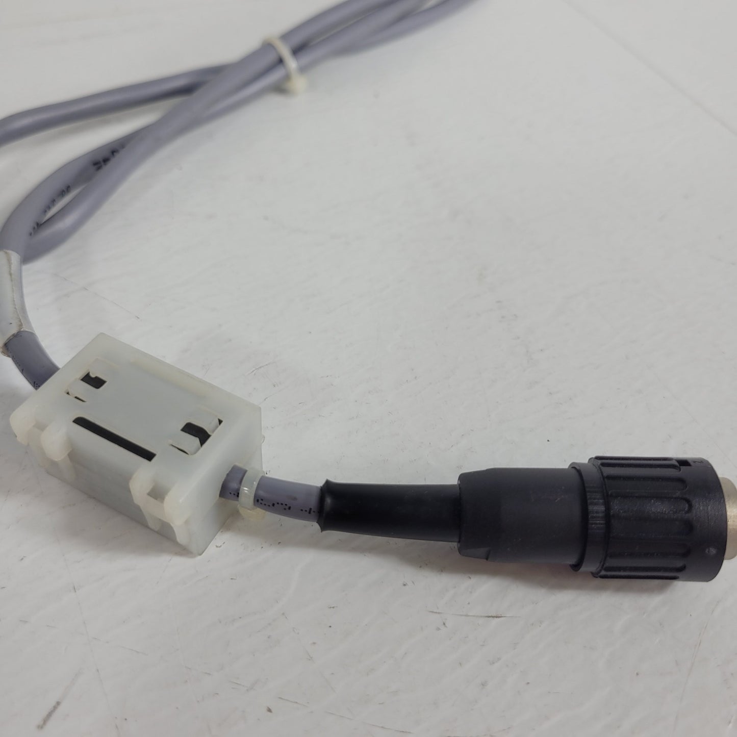 5-Pin Din Cable Female To Male 10' K13 Bg 548 402-T VW-1 95 AWM Cord