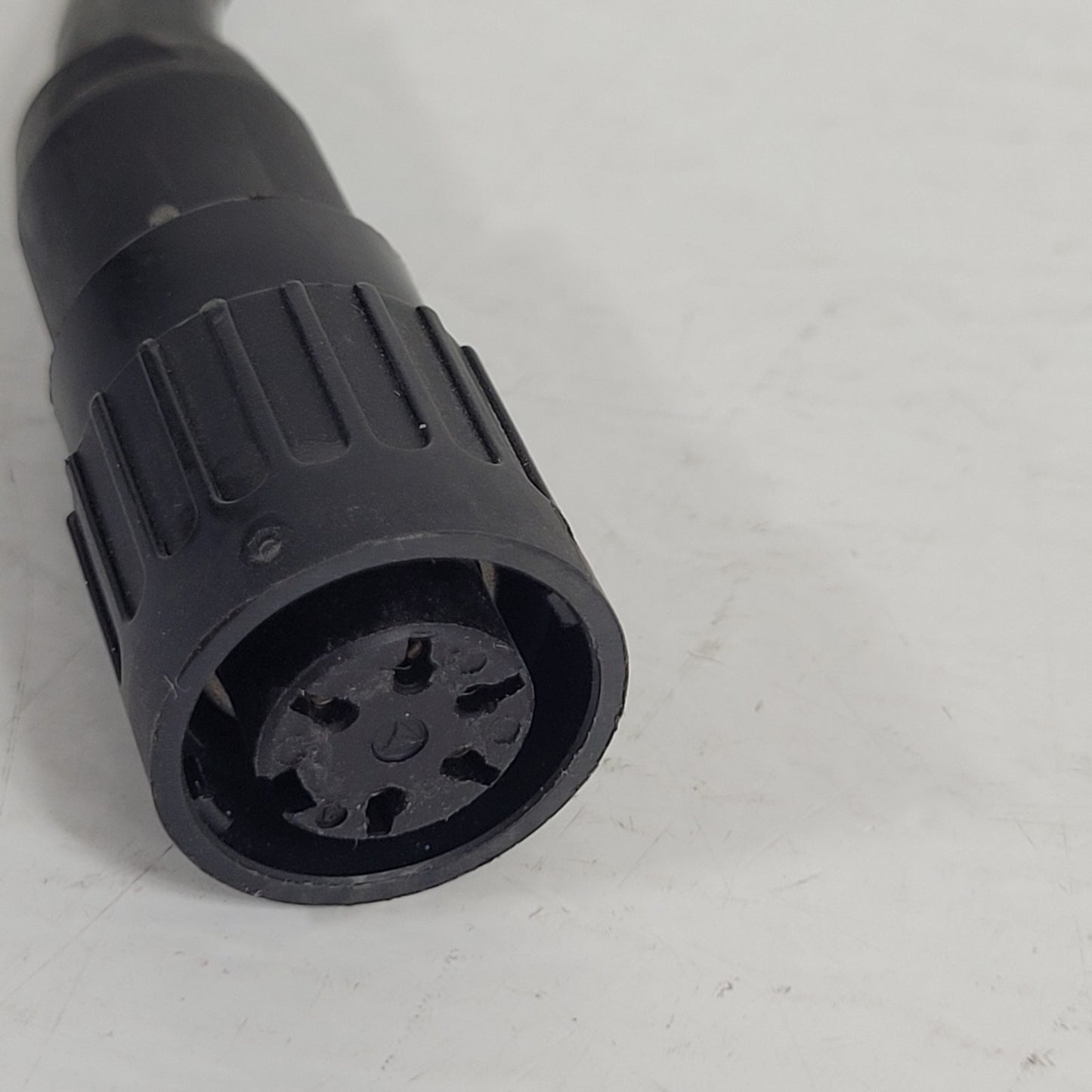 5-Pin Din Cable Female To Male 10' K13 Bg 548 402-T VW-1 95 AWM Cord