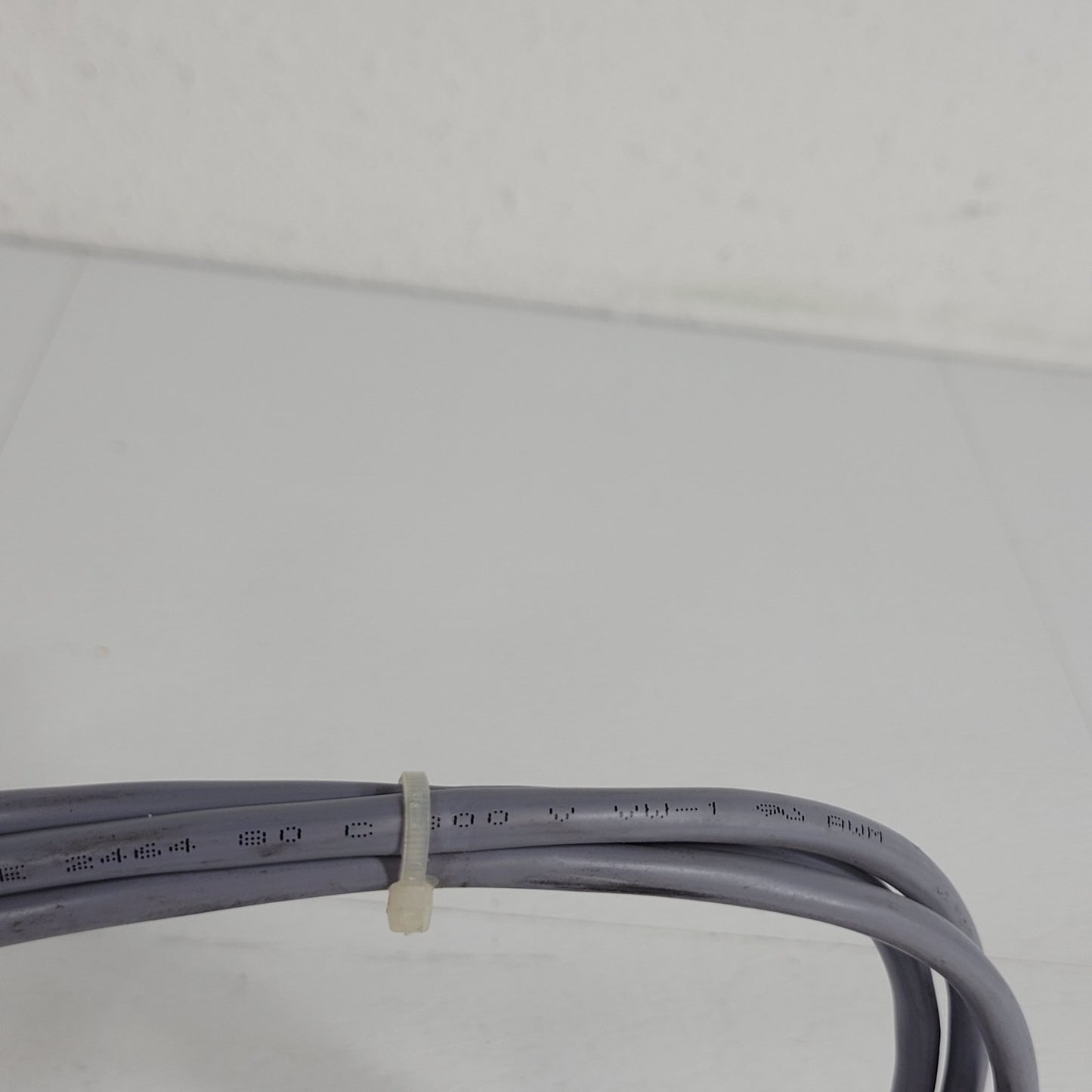 5-Pin Din Cable Female To Male 10' K13 Bg 548 402-T VW-1 95 AWM Cord