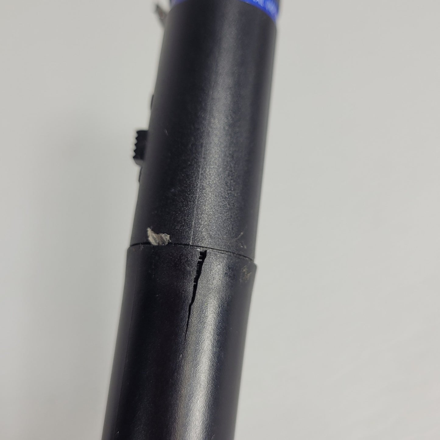 Lot of 4 Optimus 33-3014 Omnidirectional Microphone IMP 1Kohm 6ft Cord