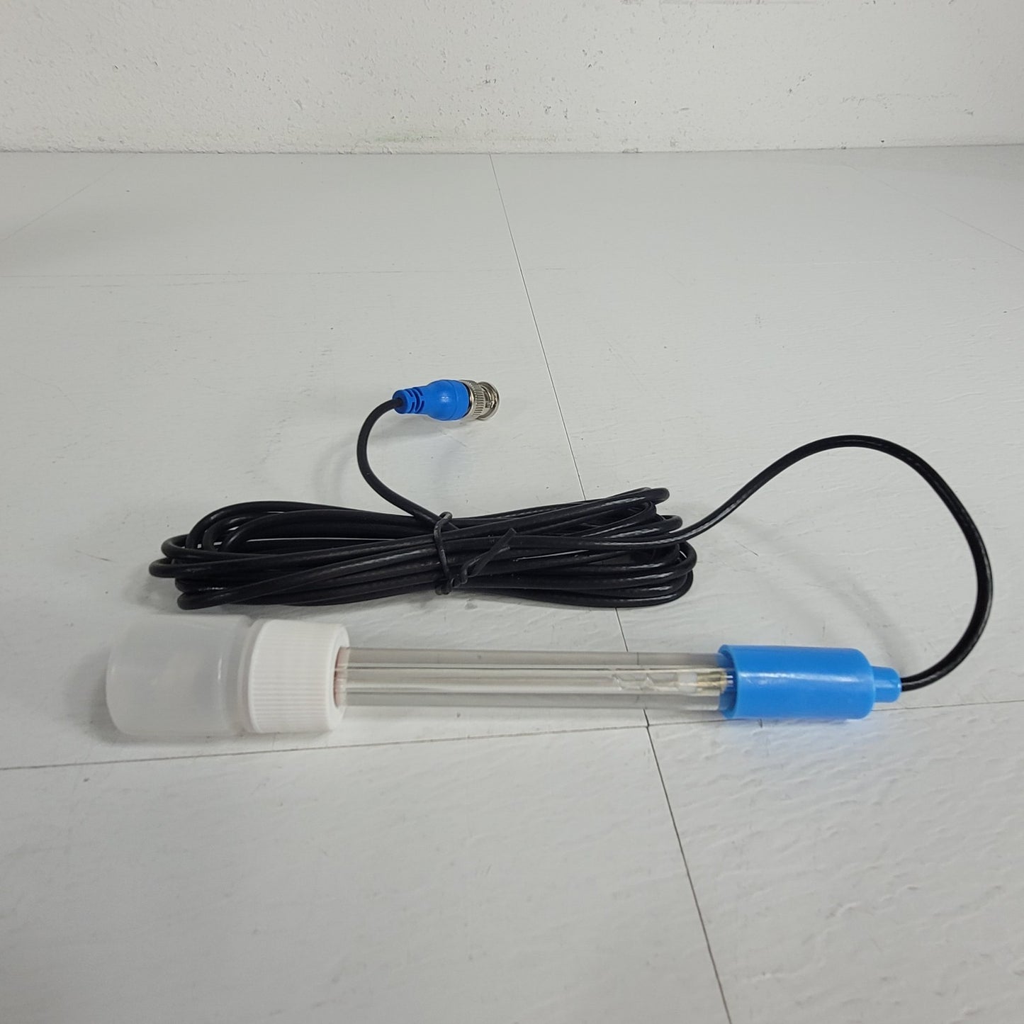 Agrowtek pH Probe Sx-PH S150C/BNC 3Ft Cable Product Instruction Sheet