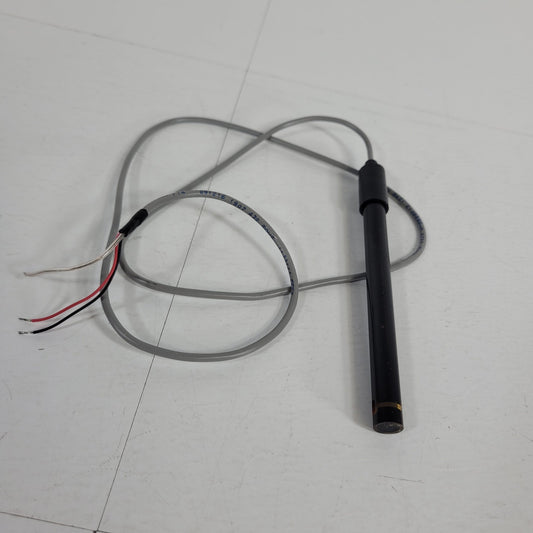 Agrowtek SX-EC Electrical Conductivity Probe 3ft Lead Tinned Leads