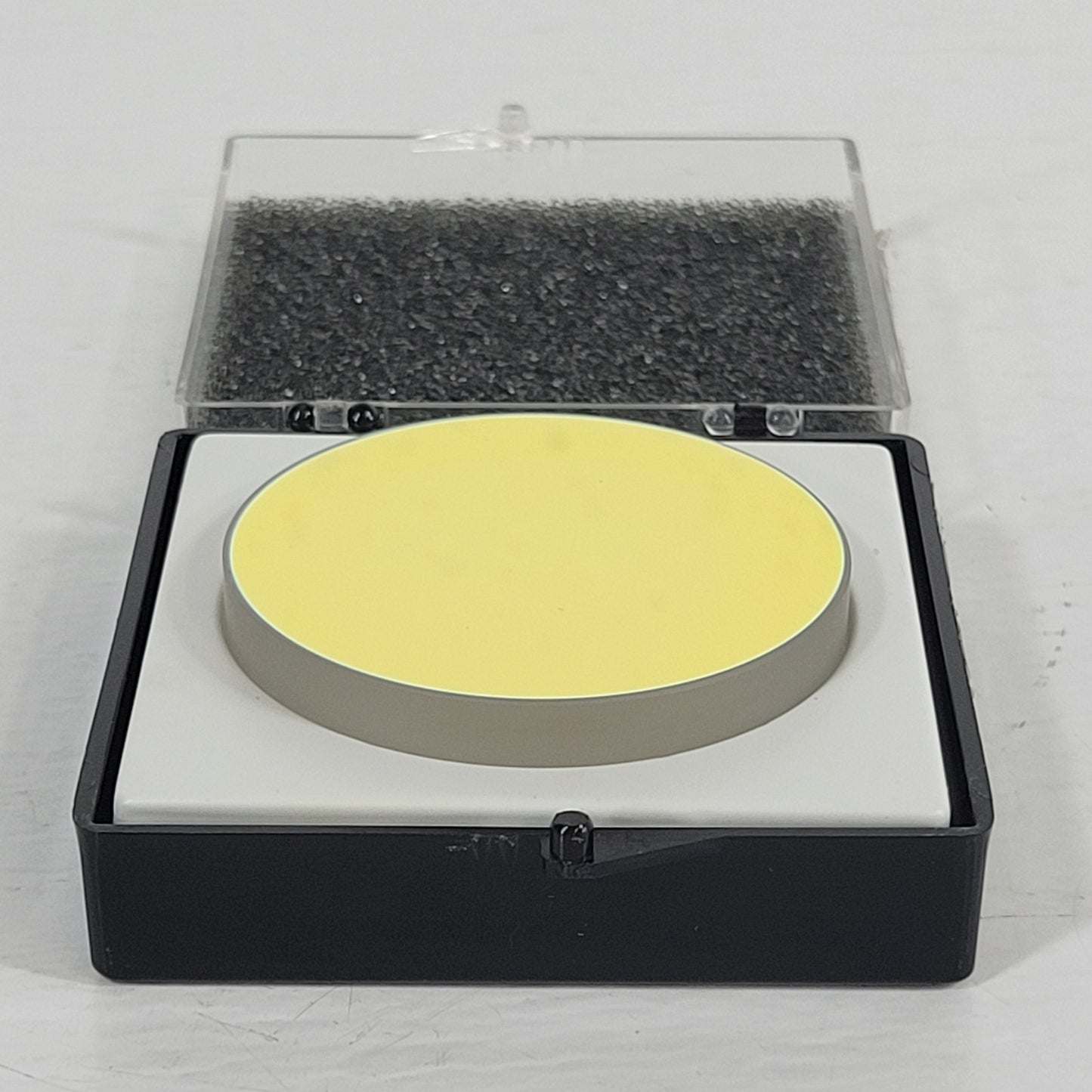 Newport 20D20BD.1 Round Pyrex Dielectric Mirror 2" 1/10 Wave R 99% Reflector