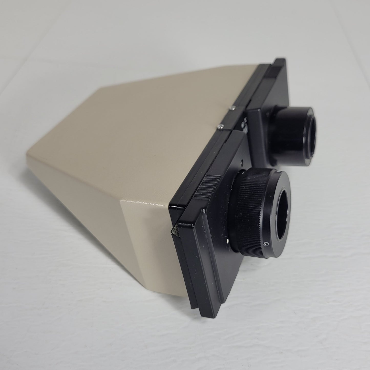 Olympus BH-2 BHTU Binocular Head w Sliding Interpupillary Grips 23mm 2F1006