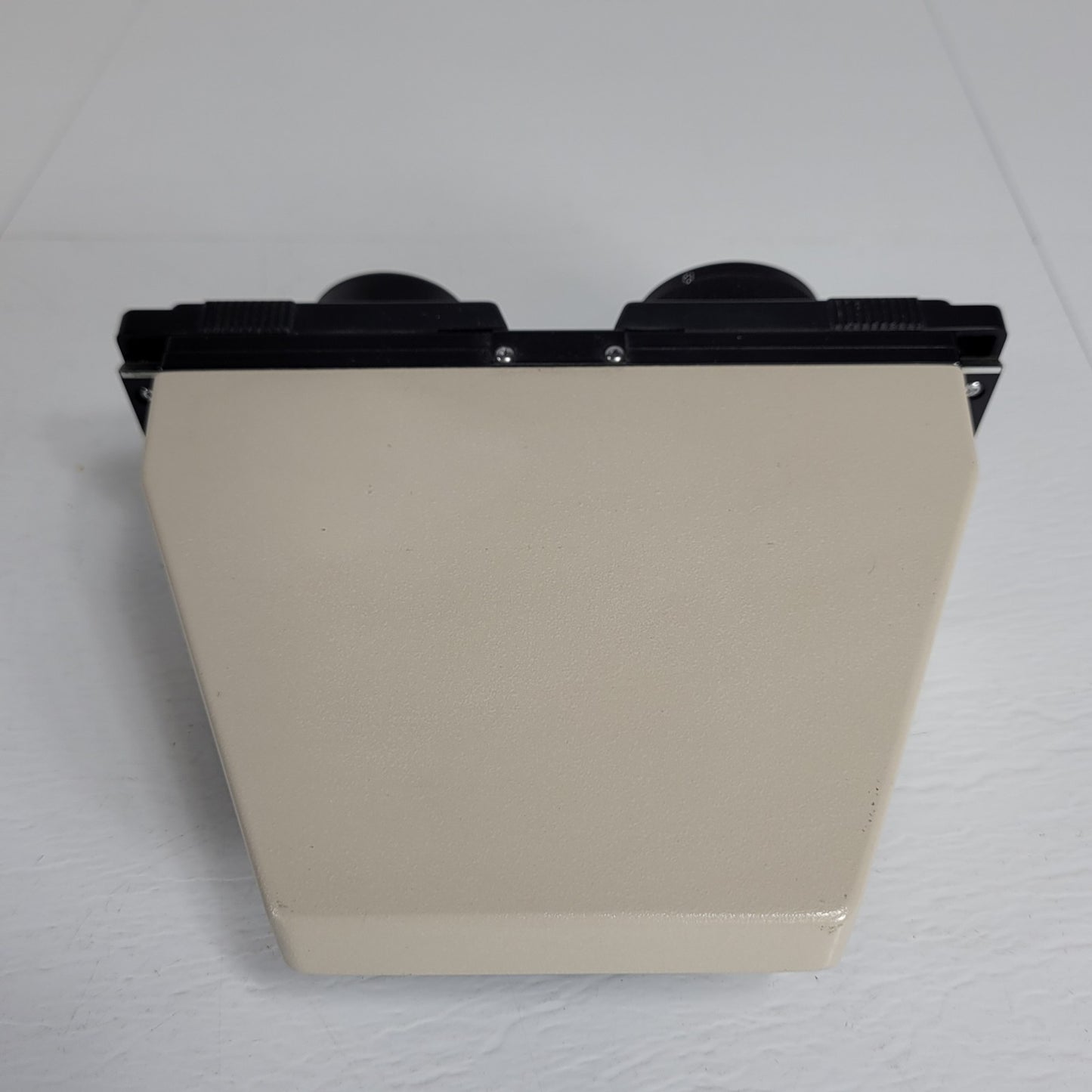 Olympus BH-2 BHTU Binocular Head w Sliding Interpupillary Grips 23mm 2F1006