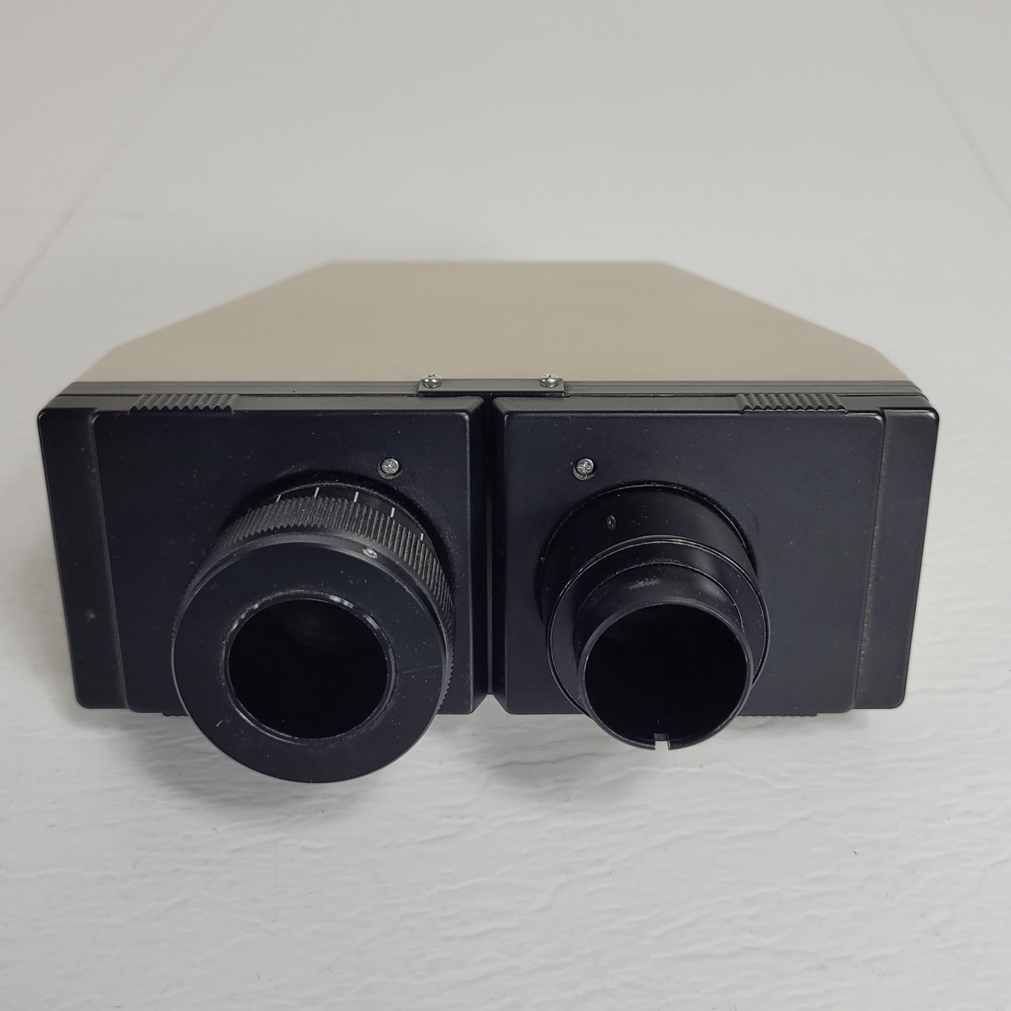 Olympus BH-2 BHTU Binocular Head w Sliding Interpupillary Grips 23mm 2F1006