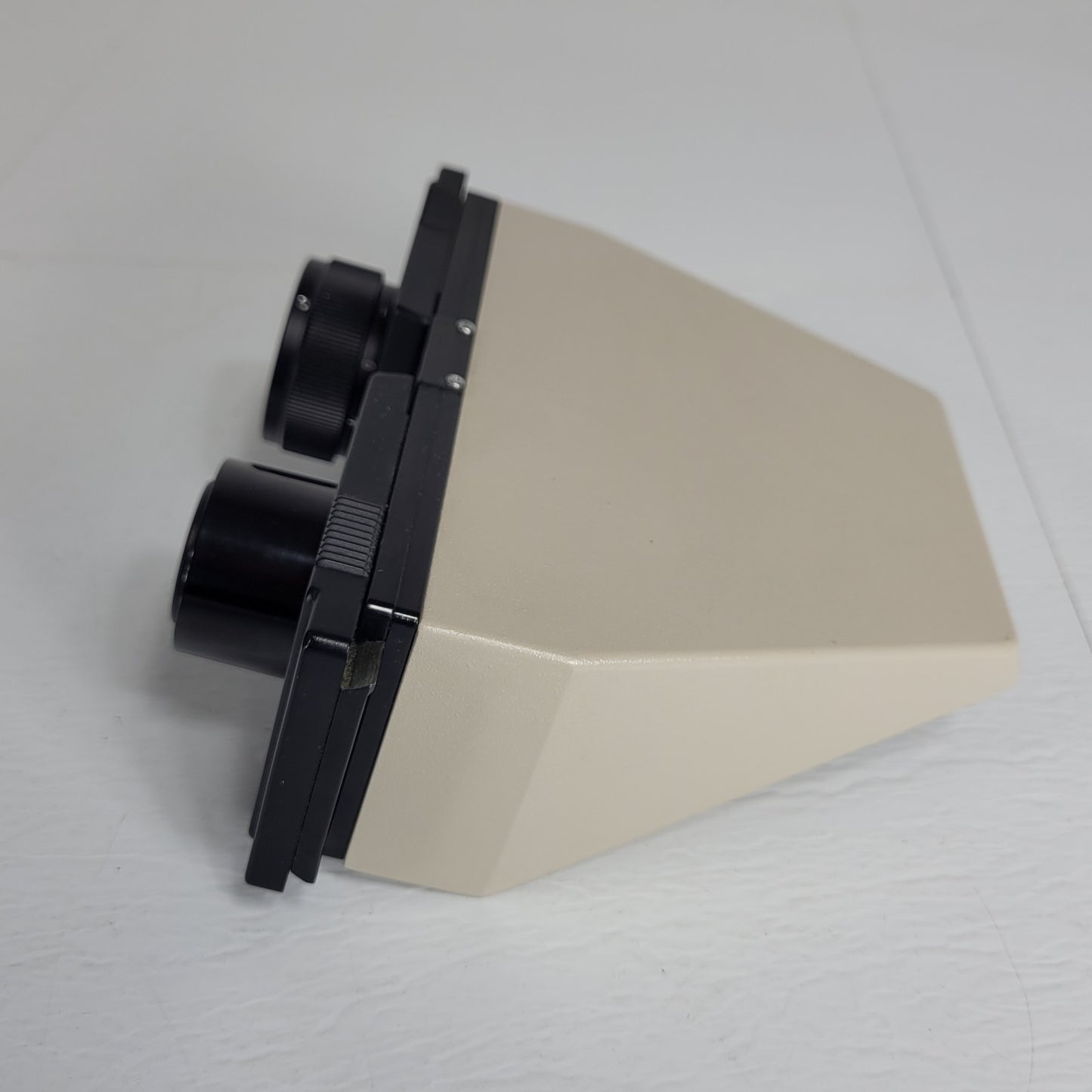 Olympus BH-2 BHTU Binocular Head w Sliding Interpupillary Grips 23mm 2F1006