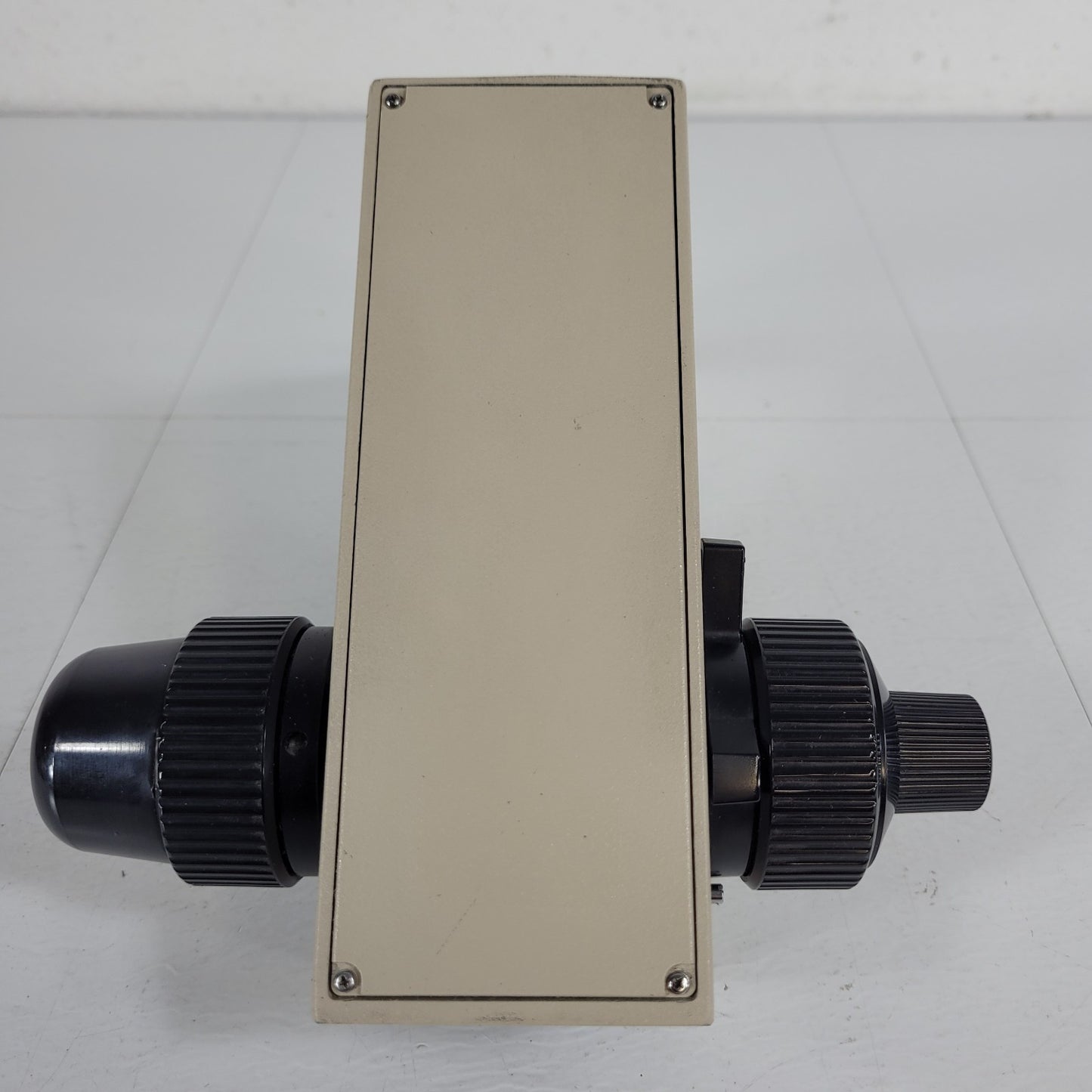 Olympus BH-2 BHTU Microscope Frame Arm w/ Course & Fine Adjustment Knobs 237577