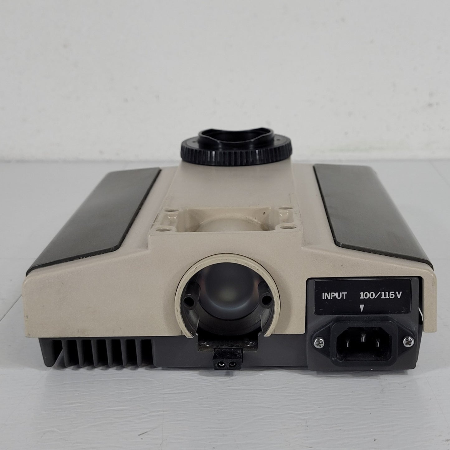 Tested Olympus BH-2 BHTU Microscope Brightness Adj Illumination Base 22111Y
