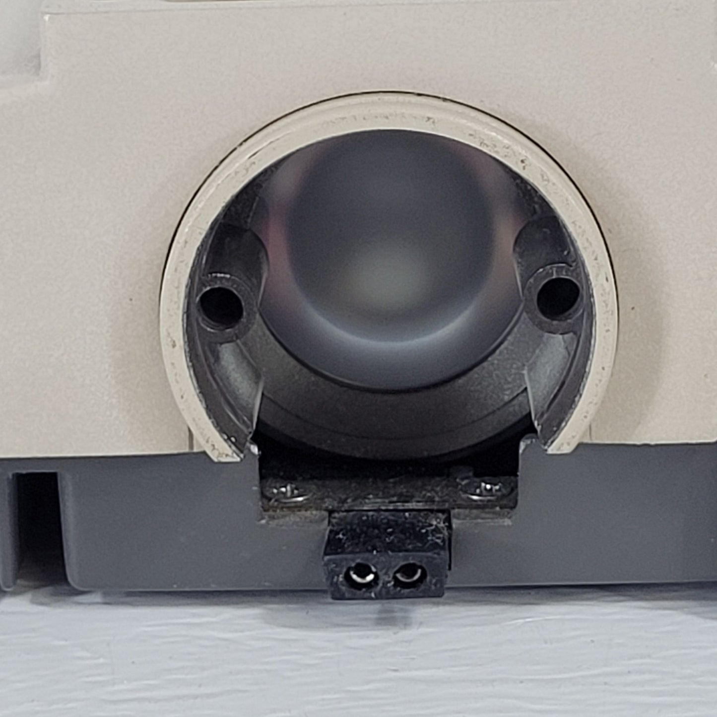 Tested Olympus BH-2 BHTU Microscope Brightness Adj Illumination Base 22111Y