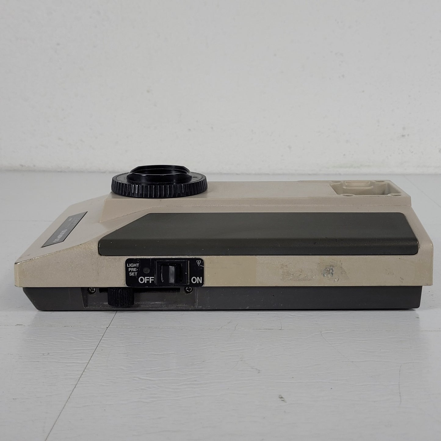 Tested Olympus BH-2 BHTU Microscope Brightness Adj Illumination Base 22111Y