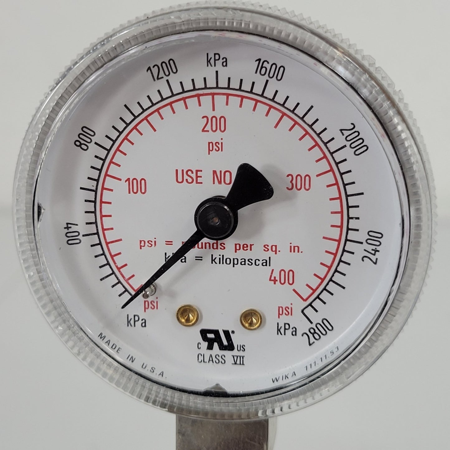 OSC HPL500-200-4F-DK Gas Compressed Regulator HPT500-300-350-4F CGA-350