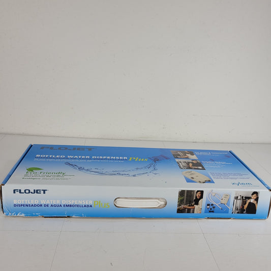FLOJET BW4000-000A Bottled Water Dispenser Plus 1 GPM .3A Float Switch