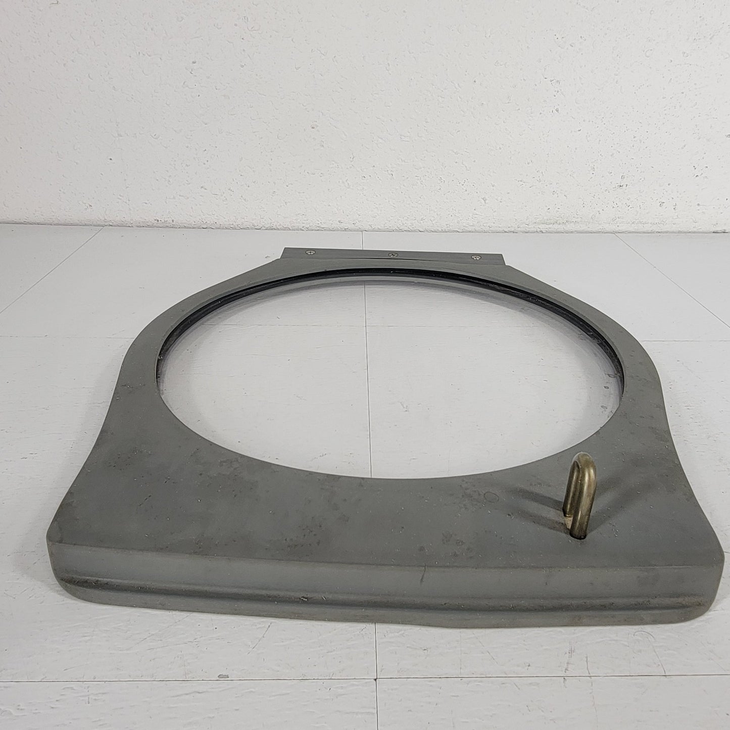 LABCONCO 7970010 CentriVap Concentrator Acrylic Lid Assembly Lid Gasket