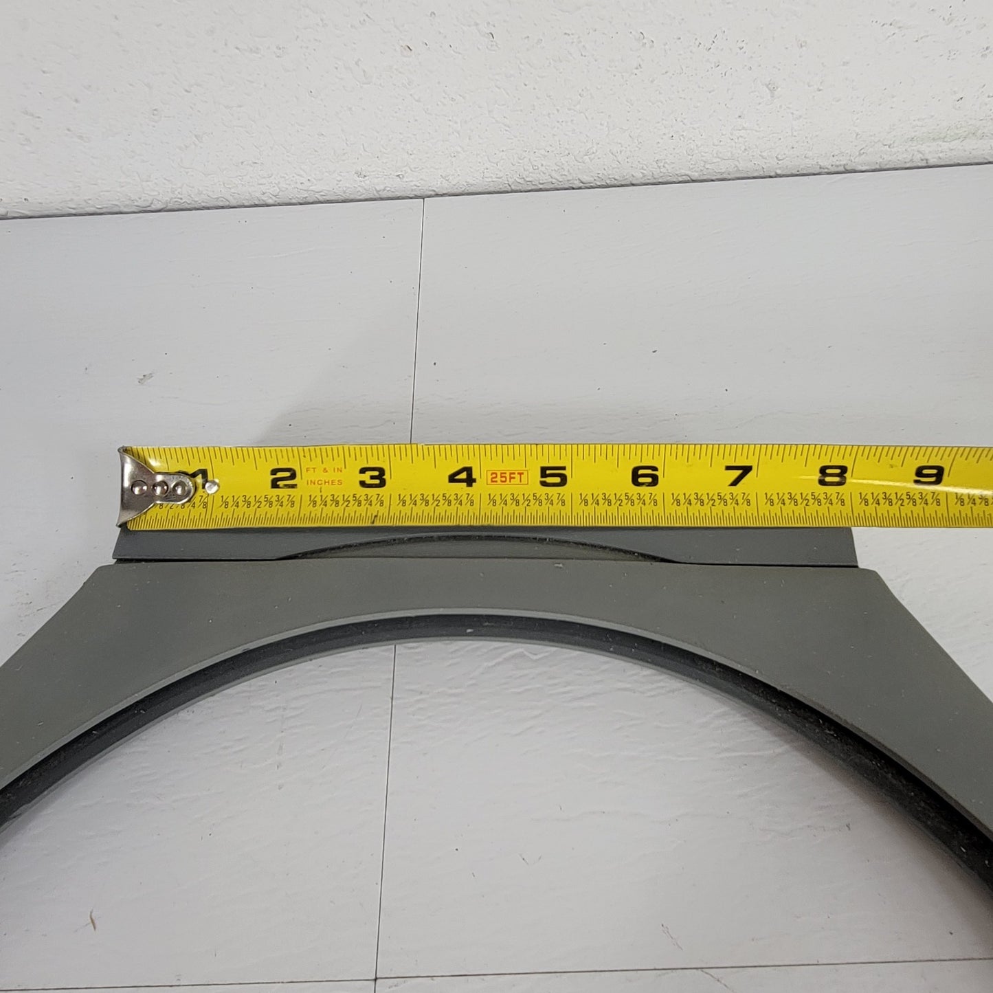 LABCONCO 7970010 CentriVap Concentrator Acrylic Lid Assembly Lid Gasket