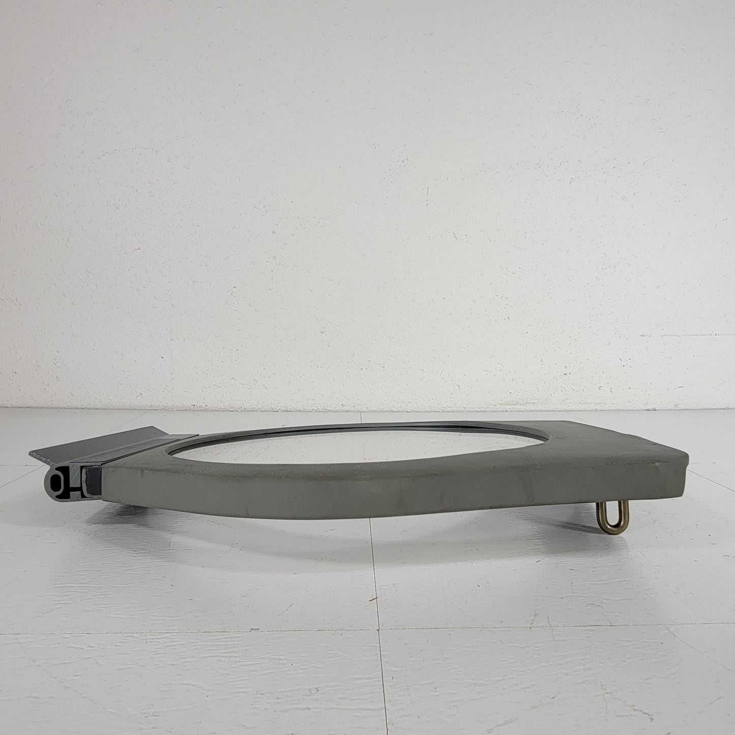 LABCONCO 7970010 CentriVap Concentrator Acrylic Lid Assembly Lid Gasket