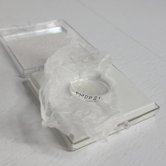 Lasiris PMC-248-1.0716-25.4-9.8 Phase Mask Optical Lens 248nm Wavelength PMDP21