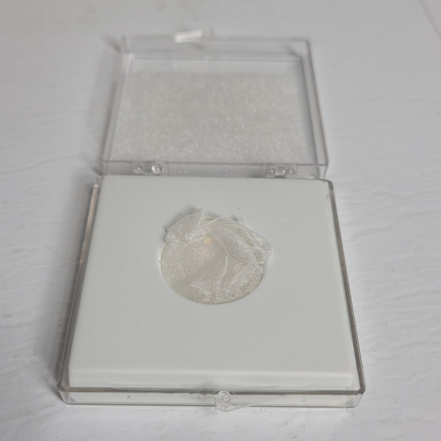 Lasiris PMC-248-1.0716-25.4-9.8 Phase Mask Optical Lens 248nm Wavelength PMDP21