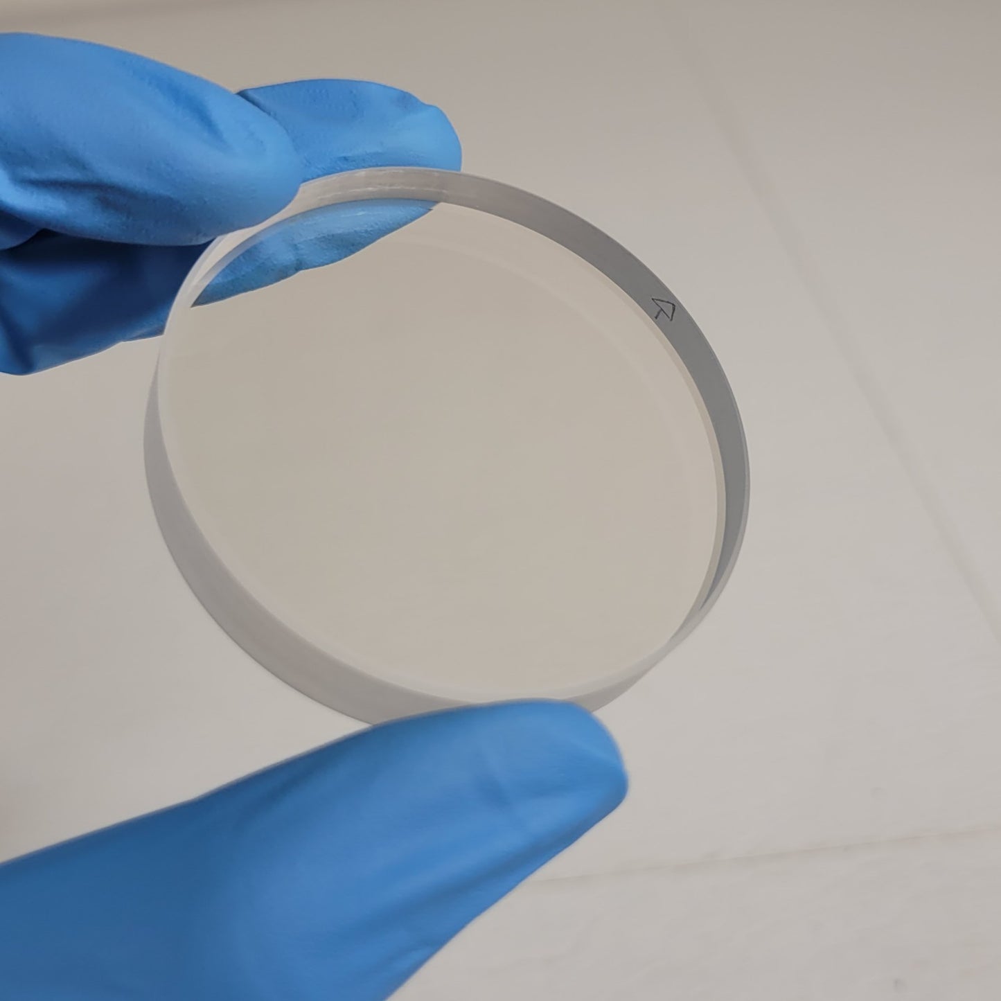 Newport 20QM20EM.15 Excimer Mirror 50.8mm 1/10 wavelength R 99% 248nm 45°