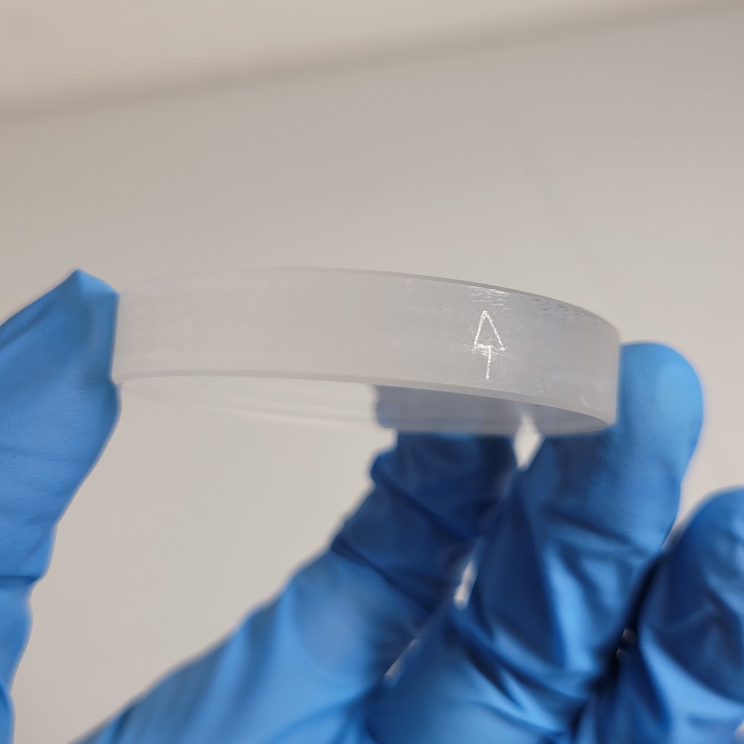 Newport 20QM20EM.15 Excimer Mirror 50.8mm 1/10 wavelength R 99% 248nm 45°