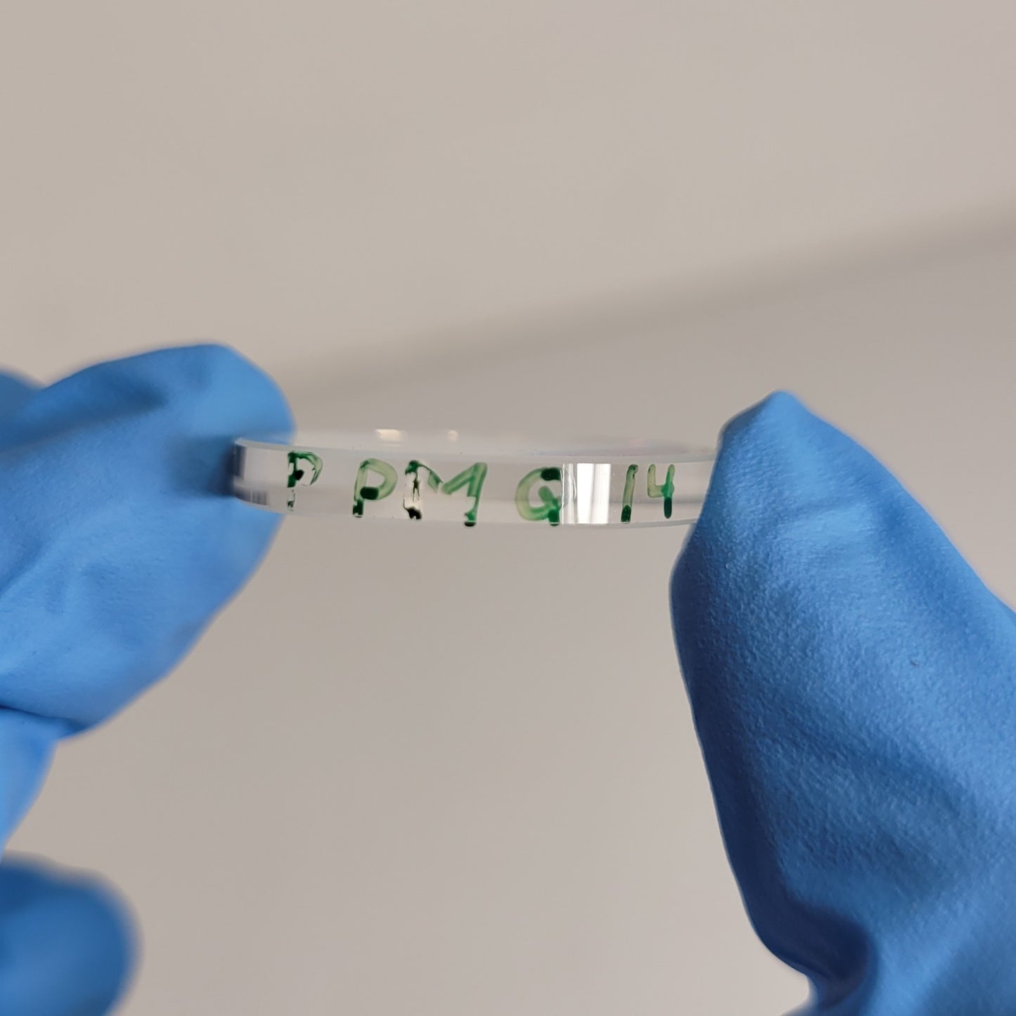 Lasiris PM-248-0.896-25.4 Phase Mask 248nm Wavelength 1" OD 0.896 Per Two Optics