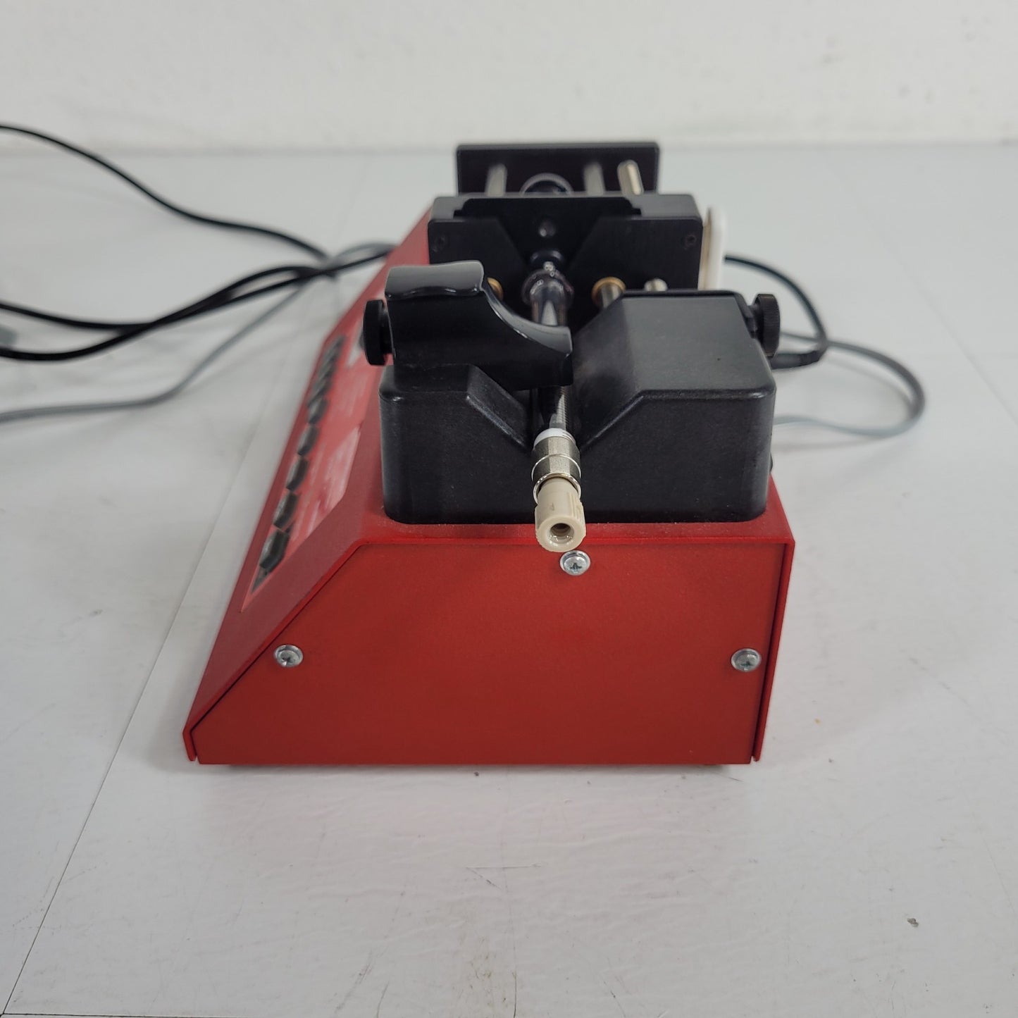 TESTED Microsaic Verity 1900 Mini Mass Spectrometer Single Quad MS w/ Software
