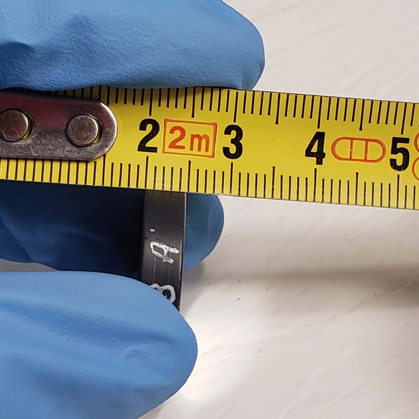 Optics For Research FL-6328 A 25mm Dia Lens For Laser Applications 632.8nm
