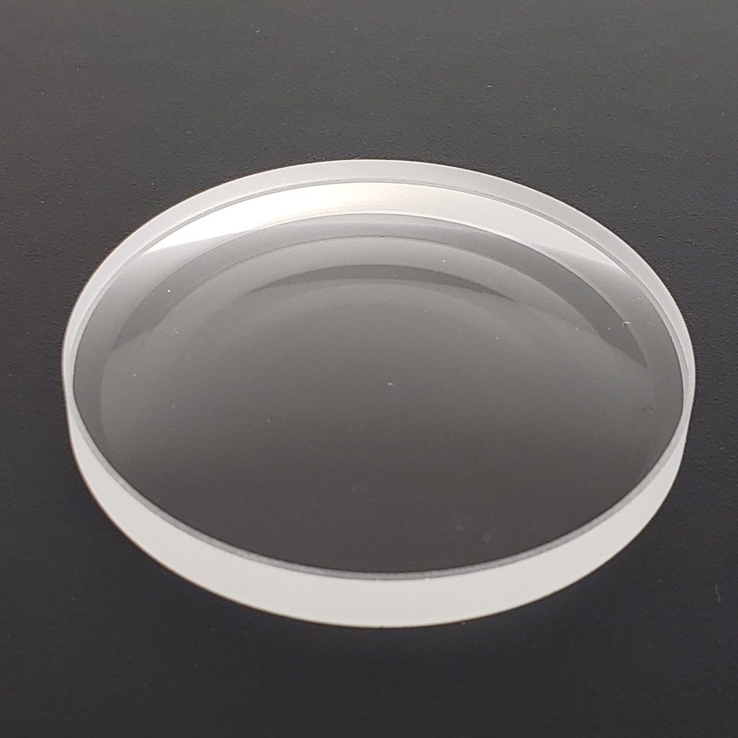 Melles Griot 01LPK064 Plano Concave 50mm Dia x -200mmFL For Optical Applications