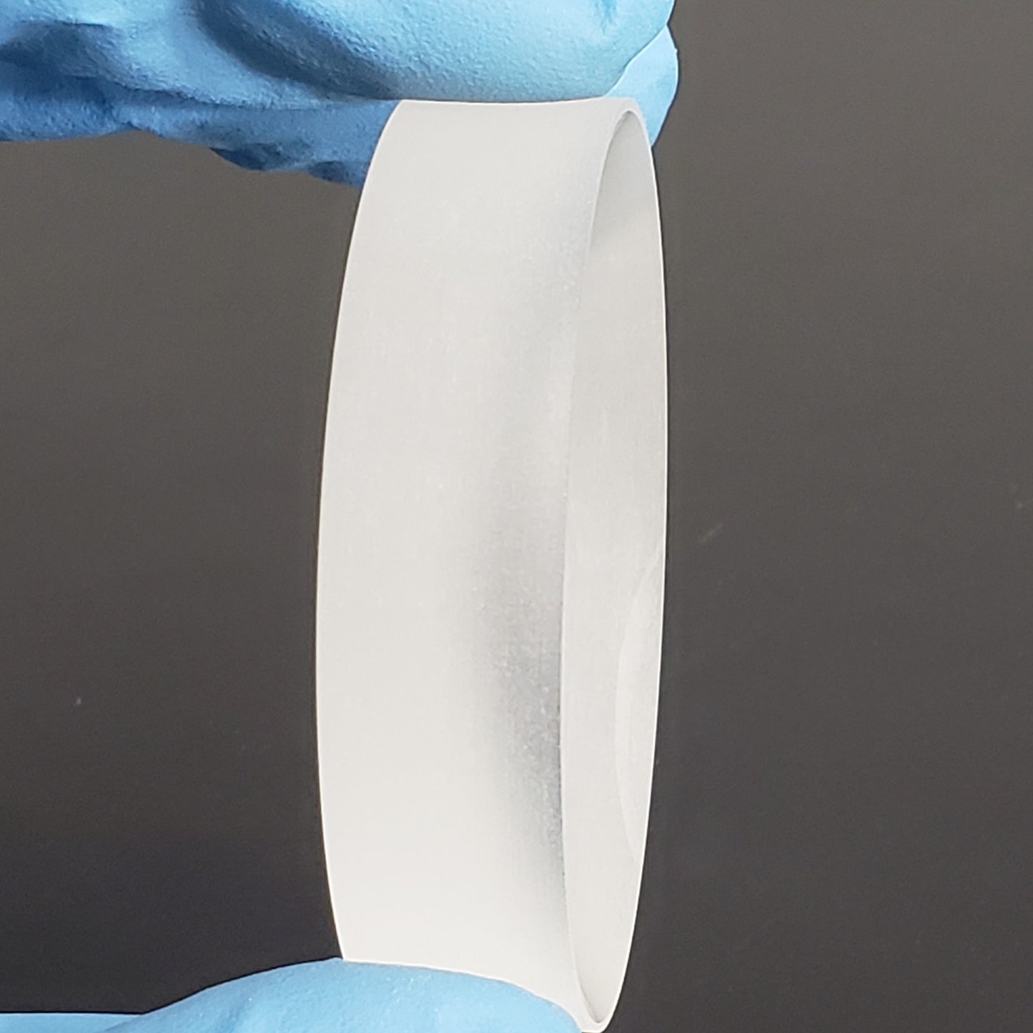 Melles Griot 01LPK033 Plano-Concave 50mm Dia x -75mmFL For Optical Applications