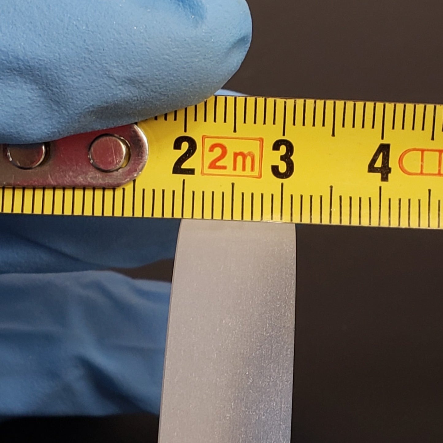 Melles Griot 01LPK033 Plano-Concave 50mm Dia x -75mmFL For Optical Applications