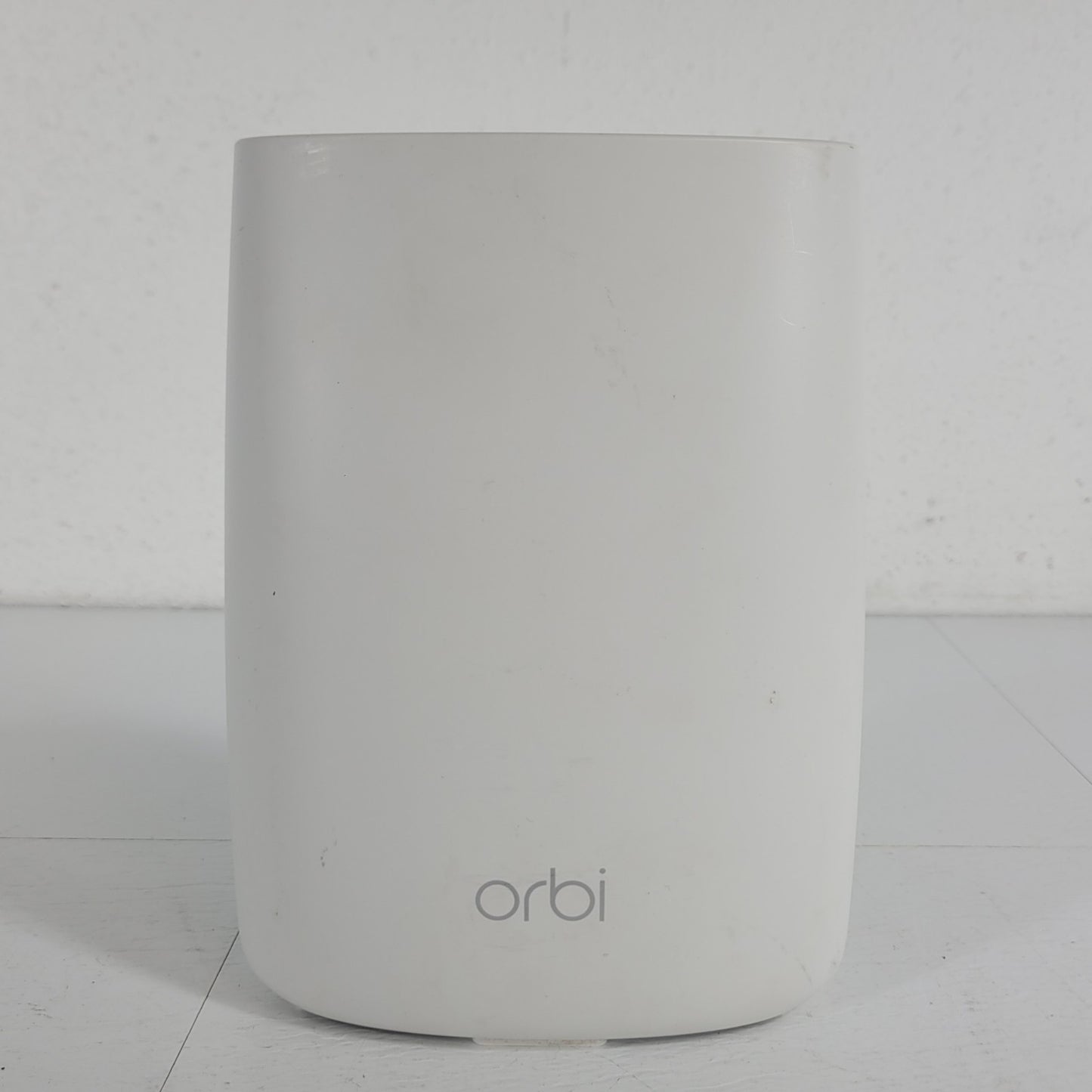 NETGEAR Orbi Satellite RBS50 Wifi Extender 4 Ethernet Ports Usb 2.0