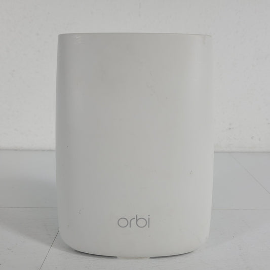 NETGEAR Orbi Satellite RBS50 Wifi Extender 4 Ethernet Ports Usb 2.0