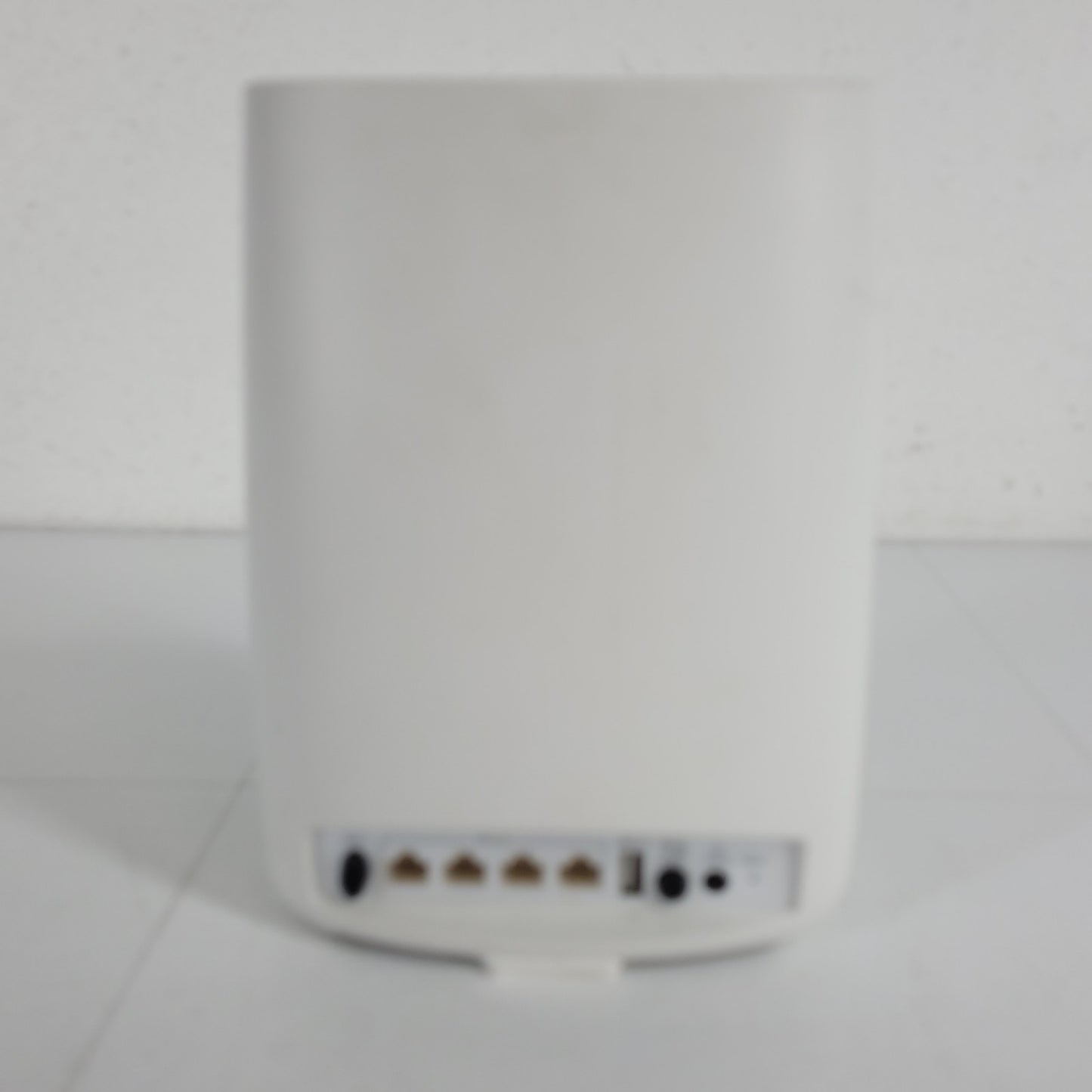 NETGEAR Orbi Satellite RBS50 Wifi Extender 4 Ethernet Ports Usb 2.0