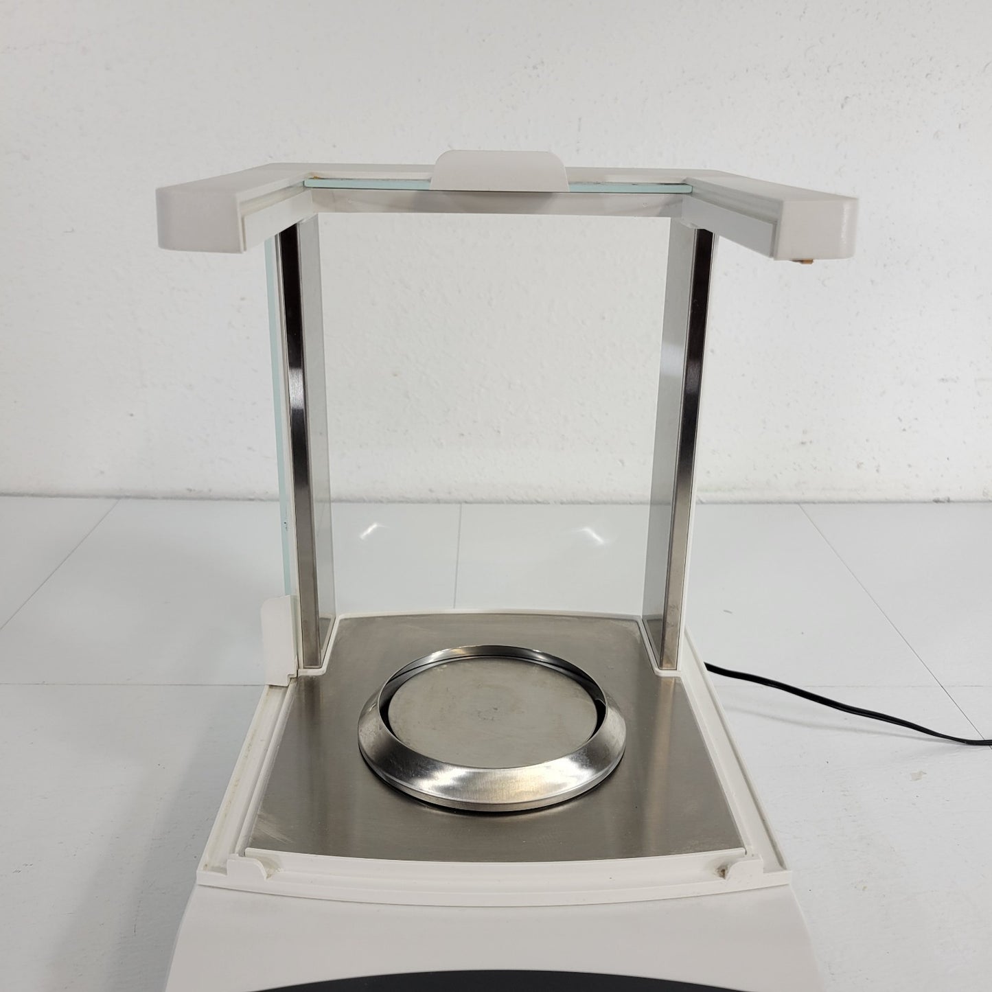 TESTED WORKS Sartorius Secura 124 1S Balance High Precision Laboratory Scale