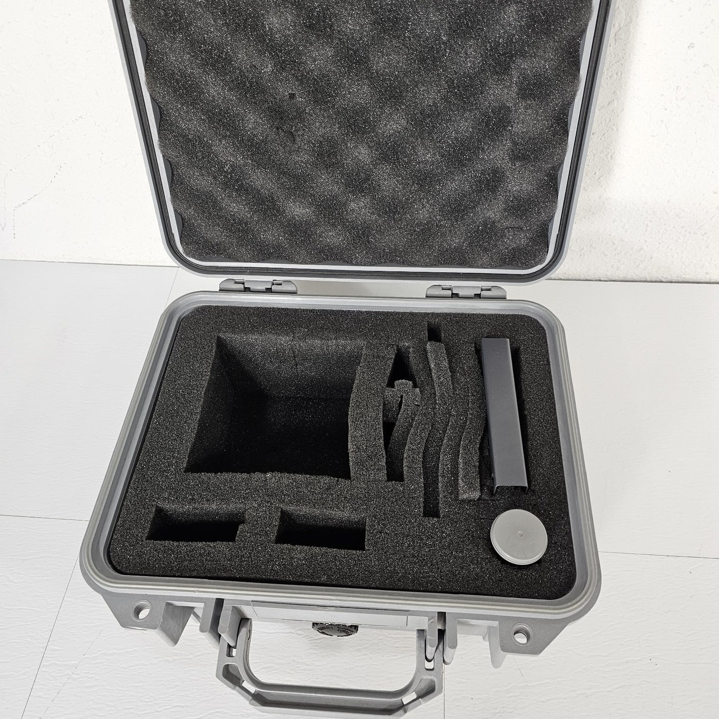 NT-MDT Smena-B Atomic Force Microscope Small Scanner Head AFM SPM 15um Scan Size