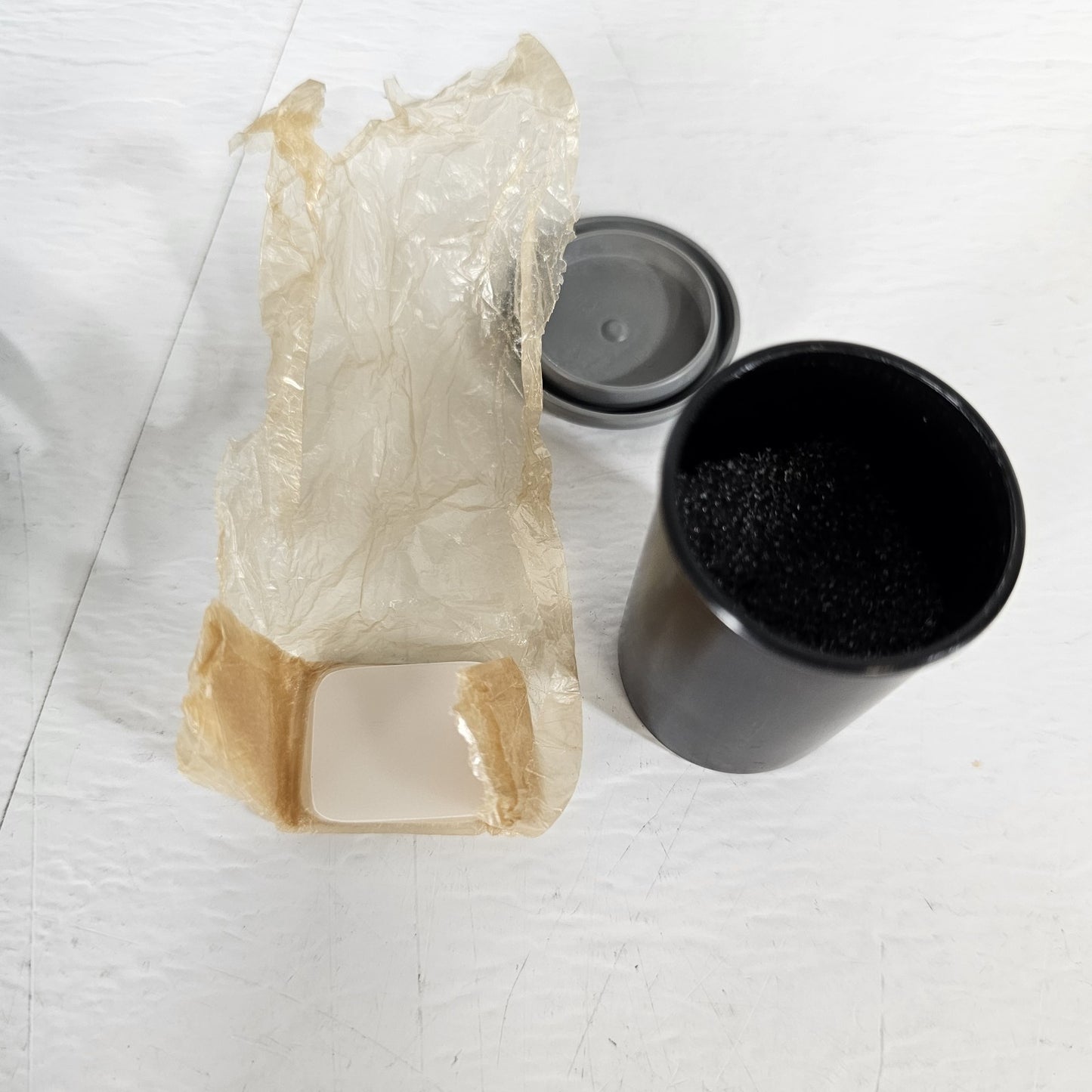 NT-MDT Smena-B Atomic Force Microscope Small Scanner Head AFM SPM 15um Scan Size